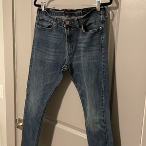 Bullhead men’s jeans